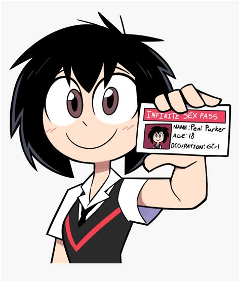 Rule 34 / peni